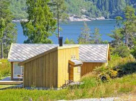 5 Bedroom Lovely Home In Hjelmeland