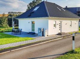 Amazing Home In Aue-bad Schlema With Kitchen, casa vacacional en Bad Schlema