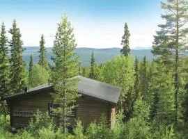 Stunning Home In Vemdalen With 2 Bedrooms And Sauna