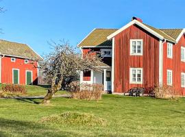 Gorgeous Home In Bodafors With Kitchen, hotel en Bodafors