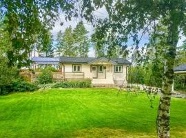 Holiday Home Färgelanda 359