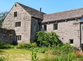 Wyndell Cruck Cottage