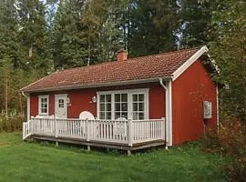 Two-Bedroom Holiday Home In Eksjo