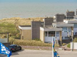 De Trapjes, hotel in Bergen aan Zee