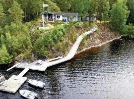 Gorgeous Home In Årjäng