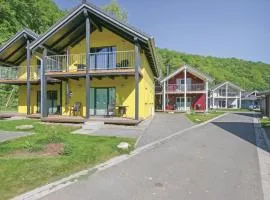 Ferienhausdorf Thale
