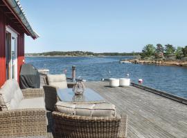 Havtunet, holiday rental in Trolldalen