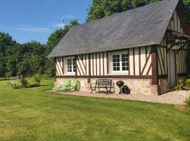 Le petit gite Normand 15 kilomètres de Honfleur