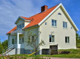Beautiful Home In Mariannelund With Wifi, hotel in Mariannelund