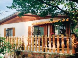 Ferienhaus-Wiendonaustadt, hotel ve Vídni