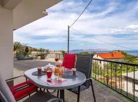 Amazing Apartment In Sveti Juraj