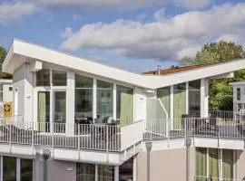 Dünenvilla 16, Whg 10