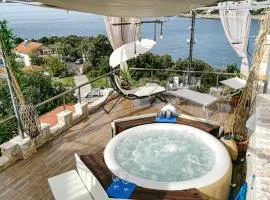 Awesome Apartment In Utjeha With Wifi