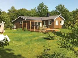 Cozy Home In Steninge With Wifi