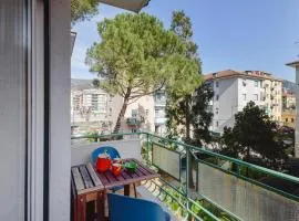 2 Bedroom Cozy Apartment In Rapallo