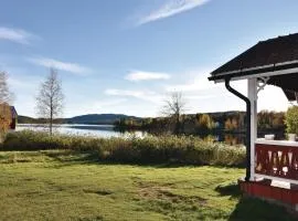 Holiday Home Bograngen 5