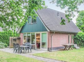 Amazing Home In Winterswijk With Wifi, hotel en Winterswijk