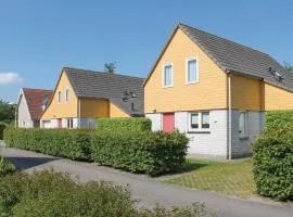 Awesome Home In Wemeldinge With Sauna