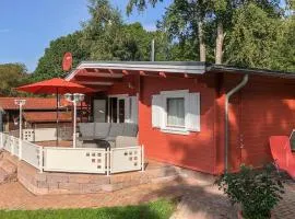 Stunning Home In Staufenberg With Wifi