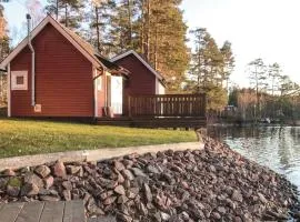 Two-Bedroom Holiday Home In Vena