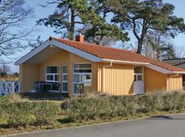 Frische Brise 27 - Dorf 3, Hotel in Priwall