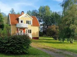 Holiday Home Sandsjöfors 47