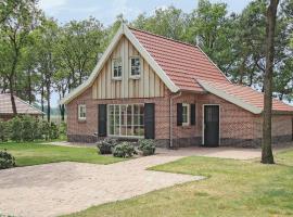 Buitengoed Het Lageveld - 55, luxury hotel in Hoge-Hexel