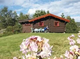 Holiday Home Åmli Gjøvdal Ii