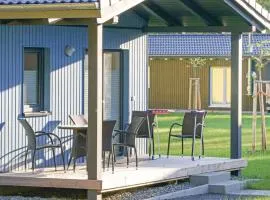 Ferienhausdorf Thale