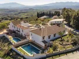 Pet Friendly Home In Casarabonela With Wifi