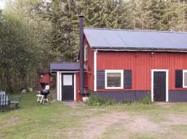 Gorgeous Home In Holsljunga