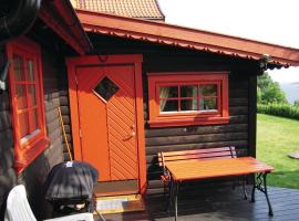 Holiday Home Åsgårdsstrand Damgt, three-star hotel in Åsgårdstrand