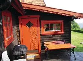 Holiday Home Åsgårdsstrand Damgt,