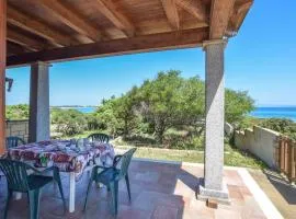 Gorgeous Apartment In San Vero Milis With House Sea View