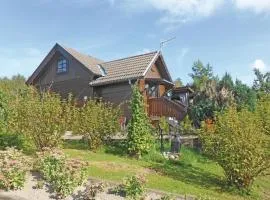 Nice Home In Malmköping With Kitchen