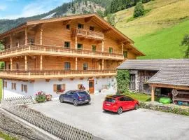Nice Home In Zell Am See With 6 Bedrooms And Wifi