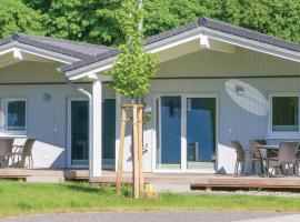 Ferienhausdorf Thale, hotel di Thale
