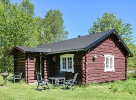 1 Bedroom Lovely Home In rkelljunga, khách sạn ở Åsljunga