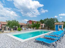 Stunning Home In Izola With Wifi, viešbutis mieste Izola