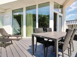 Dünenvilla 22, Whg 9