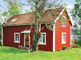 Holiday Home Tällås Eksjö