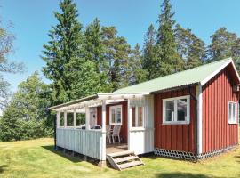 One-Bedroom Holiday Home In Tranemo, hotel di Tranemo
