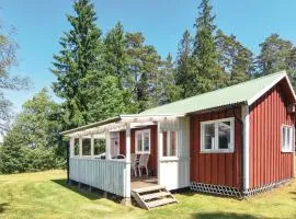 One-Bedroom Holiday Home In Tranemo