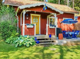 Pet Friendly Home In Sollebrunn With Wifi, holiday home in Sollebrunn