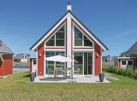 Lovely Home In Zerpenschleuse With Wifi