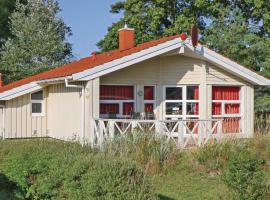 Frische Brise 31 - Dorf 3, Hotel in Priwall