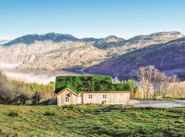 4 Bedroom Amazing Home In Sira, five-star hotel in Sira