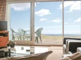 Amazing Apartment In Breskens With Wifi