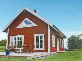 3 Bedroom Cozy Home In Vetlanda