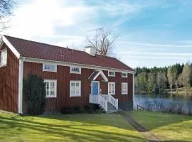 Holiday Home Svansö Bottnaryd